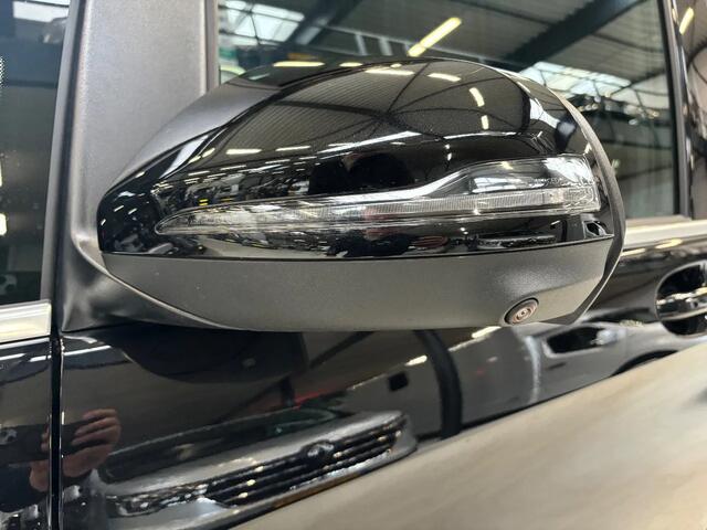 Mercedes-Benz V-KLASSE V300D L2H1 Dubbelcabine Airco Navi Cruisecontrol 6000KM EURO 6 NIEUW TYPE