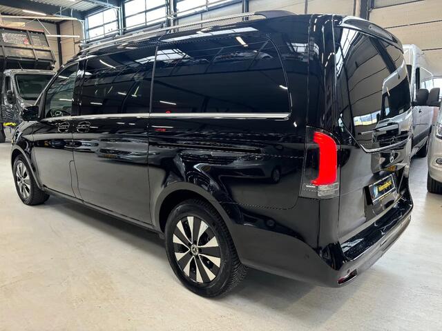 Mercedes-Benz V-KLASSE V300D L2H1 Dubbelcabine Airco Navi Cruisecontrol 6000KM EURO 6 NIEUW TYPE