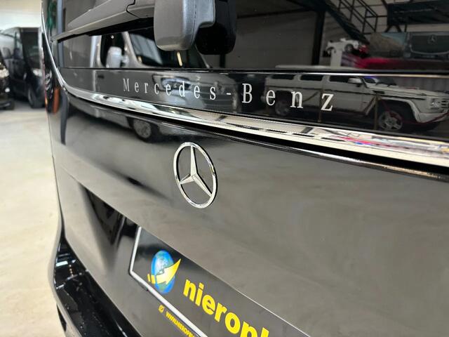 Mercedes-Benz V-KLASSE V300D L2H1 Dubbelcabine Airco Navi Cruisecontrol 6000KM EURO 6 NIEUW TYPE
