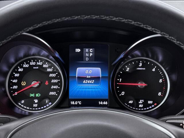 Mercedes-Benz V-KLASSE 250d Lang Edition Dubbel cabine Distronic Standkachel Led Elektrische achterklep