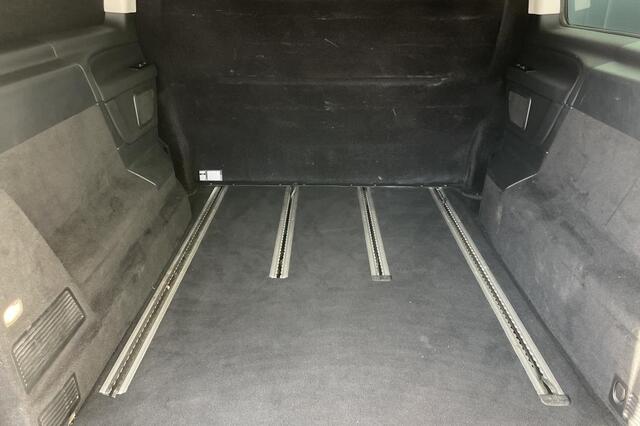 Mercedes-Benz V-KLASSE 220d XXL ECC LMV NAVIGATIE PDC CRUISE