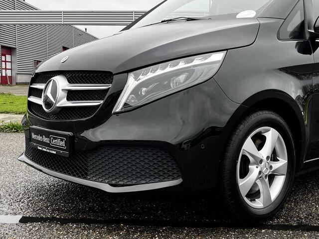 Mercedes-Benz V-KLASSE 250d L2 Dubbel Cabine
