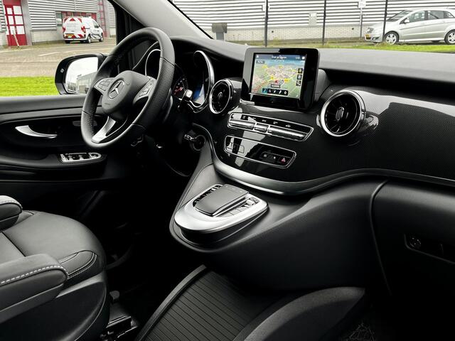 Mercedes-Benz V-KLASSE 250d L2 Dubbel Cabine