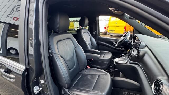 Mercedes-Benz V-KLASSE 250D AMG AVANTGARDE EDITION 190PK DC DUBBELE CABINE