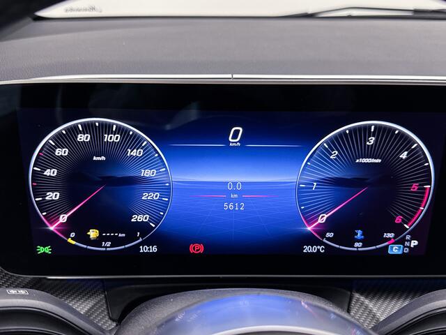 Mercedes-Benz V-KLASSE 250d Avantgarde 4-MATIC Extra Lang Nieuw Model BPM Vrij Direct Leverbaar Multibeam LED Elektrische Schuifdeuren