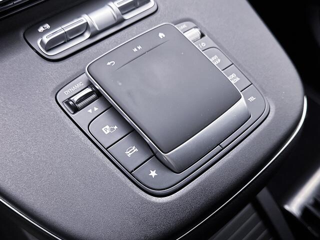 Mercedes-Benz V-KLASSE 250d Avantgarde 4-MATIC Extra Lang Nieuw Model BPM Vrij Direct Leverbaar Multibeam LED Elektrische Schuifdeuren