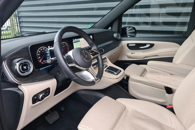 Mercedes-Benz V-KLASSE 300d L3 XL Avantgarde Distronic - 360graden camera