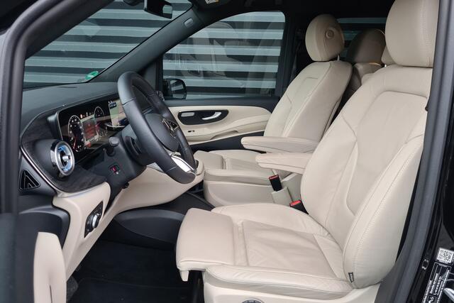 Mercedes-Benz V-KLASSE 300d L3 XL Avantgarde Distronic - 360graden camera
