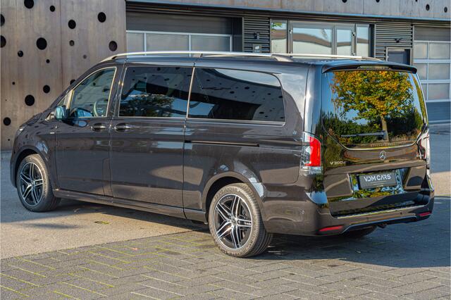 Mercedes-Benz V-KLASSE 300d 4M L3 Exclusive | NIGHT | 360 | MASSAGE | AMG |
