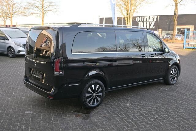 Mercedes-Benz V-KLASSE 300d L3 Avantgarde Easy pack pakket, Winterpakket met standkachel, Etc.