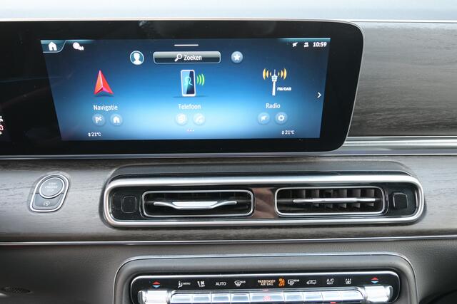 Mercedes-Benz V-KLASSE 300d L3 Avantgarde Easy pack pakket, Winterpakket met standkachel, Etc.