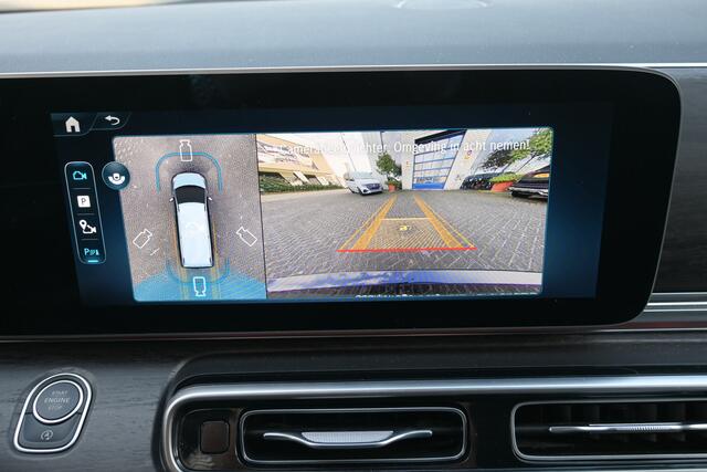 Mercedes-Benz V-KLASSE 300d L3 Avantgarde Easy pack pakket, Winterpakket met standkachel, Etc.