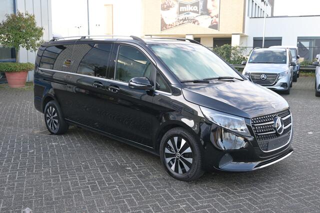 Mercedes-Benz V-KLASSE 300d L3 Avantgarde Easy pack pakket, Winterpakket met standkachel, Etc.