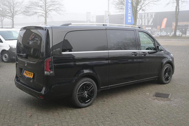 Mercedes-Benz V-KLASSE 300d L3 Avantgarde Easy pack pakket, Winterpakket met standkachel, Etc.