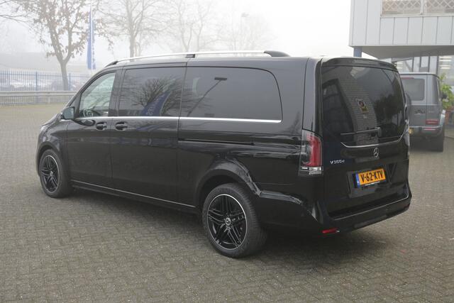 Mercedes-Benz V-KLASSE 300d L3 Avantgarde Easy pack pakket, Winterpakket met standkachel, Etc.