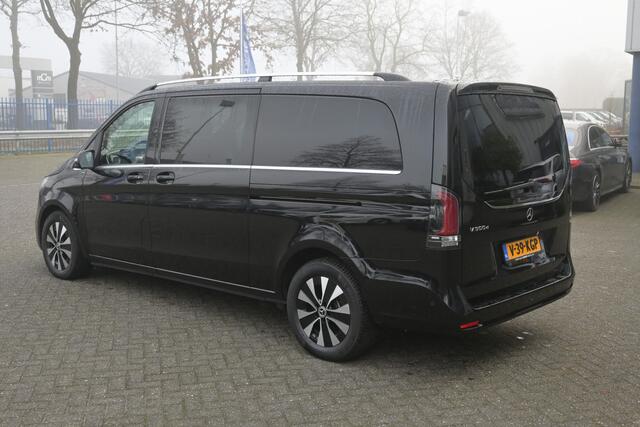 Mercedes-Benz V-KLASSE 300d Extra Lang DC Avantgarde Easy pack pakket, Winterpakket met standkachel, Etc.