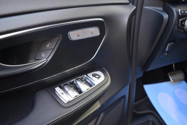 Mercedes-Benz V-KLASSE 300d Lang Avantgarde Edition