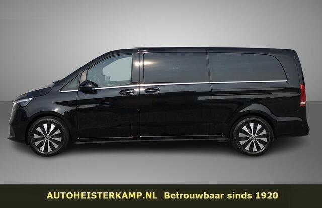 Mercedes-Benz V-KLASSE 300d L3 Avantgarde 8 Zitter 77.950 EX BTW 237 PK Leder EL. Schuifdeuren LED Camera