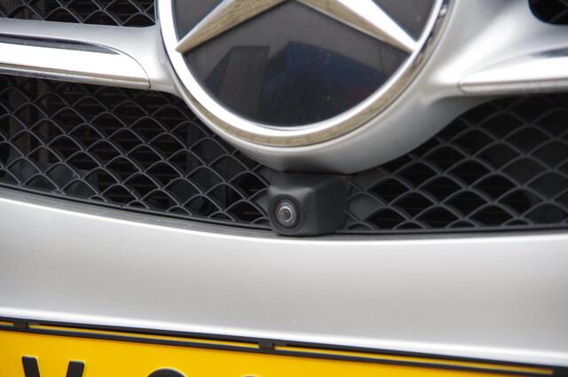 Mercedes-Benz V-KLASSE 300d 4-MATIC XL DC-5P, AUT. LED, LEDER, MEMORY, 2X ELEKTR. SCHUIFDEUR, MBUX 10'', 360 CAMERA,
