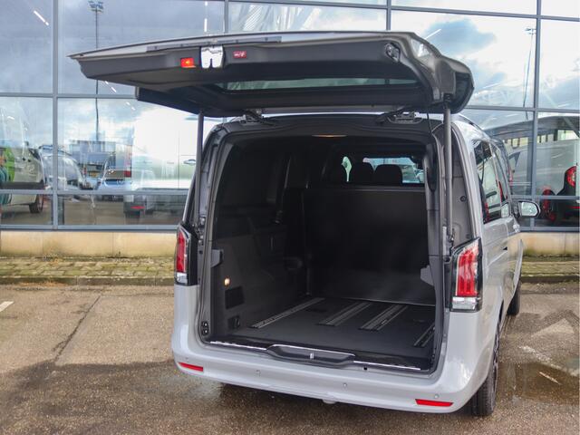 Mercedes-Benz V-KLASSE V250d L2 | CLIMA/NAVI/DISTRONIC/CAMERA | Certified