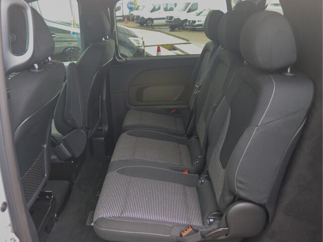 Mercedes-Benz V-KLASSE V250d L2 | CLIMA/NAVI/DISTRONIC/CAMERA | Certified