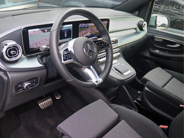 Mercedes-Benz V-KLASSE V250d L2 | CLIMA/NAVI/DISTRONIC/CAMERA | Certified