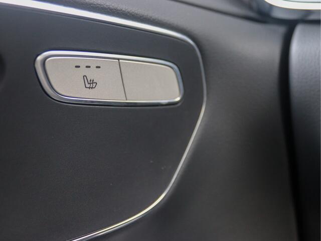 Mercedes-Benz V-KLASSE V250d L2 | CLIMA/NAVI/DISTRONIC/CAMERA | Certified