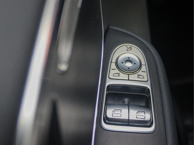 Mercedes-Benz V-KLASSE V250d L2 | CLIMA/NAVI/DISTRONIC/CAMERA | Certified
