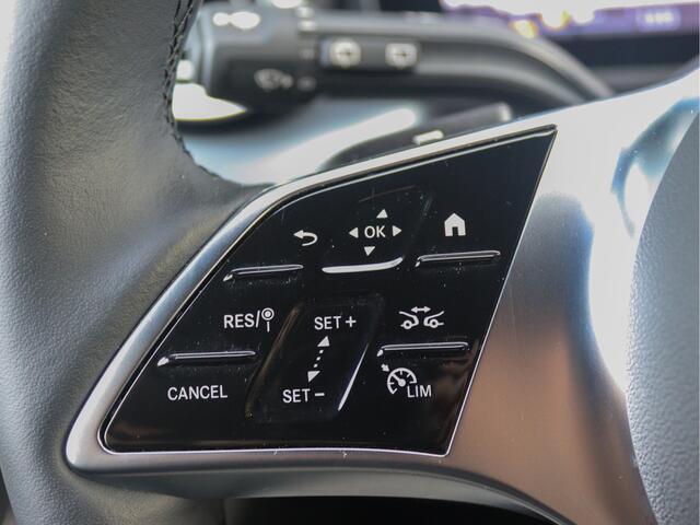 Mercedes-Benz V-KLASSE V250d L2 | CLIMA/NAVI/DISTRONIC/CAMERA | Certified