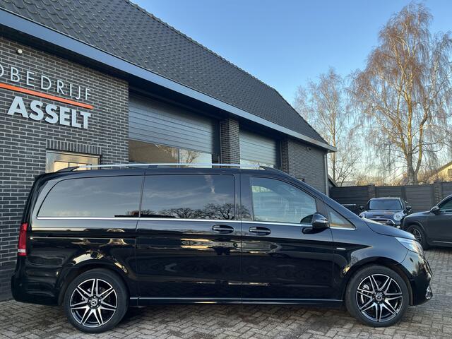 Mercedes-Benz V-KLASSE 250d Lang DC Avantgarde Edition AMG , Burmester , Memory