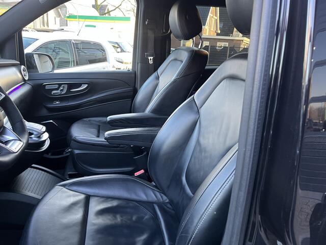 Mercedes-Benz V-KLASSE 250d Lang DC Avantgarde Edition AMG , Burmester , Memory