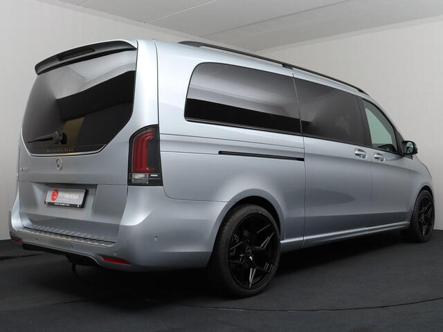 Mercedes-Benz V-KLASSE 300d L3 Avantgarde Luchtvering/ Airmatic | ACC | AMG Pakket Winterpakket !