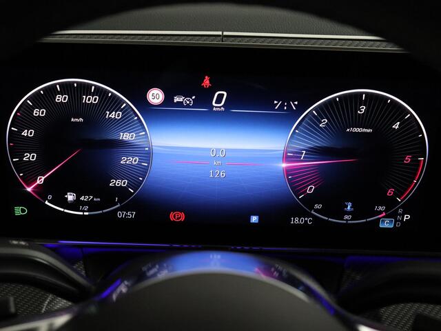Mercedes-Benz V-KLASSE 300d L3 Avantgarde Luchtvering/ Airmatic | ACC | AMG Pakket Winterpakket !