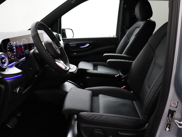 Mercedes-Benz V-KLASSE 300d L3 Avantgarde Luchtvering/ Airmatic | ACC | AMG Pakket Winterpakket !