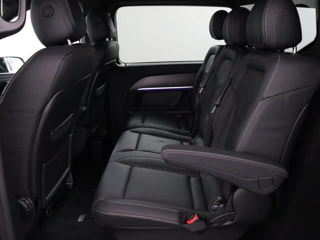Mercedes-Benz V-KLASSE 300d L3 Avantgarde Luchtvering/ Airmatic | ACC | AMG Pakket Winterpakket !