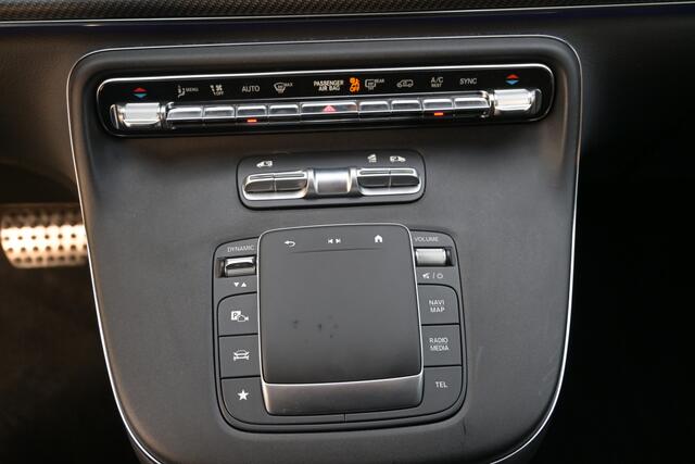 Mercedes-Benz V-KLASSE 250d 4-Matic AMG pakket DC L2 Avantgarde 4x4, Easy pack, Winter pakket, Trekhaak