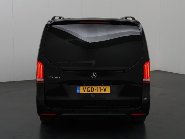 Mercedes-Benz V-KLASSE 300d XL | XL L3 | AMG | Avantgarde Edition | 360 Camera | Spraakassistent | Climate Control | Navigatie | Certified