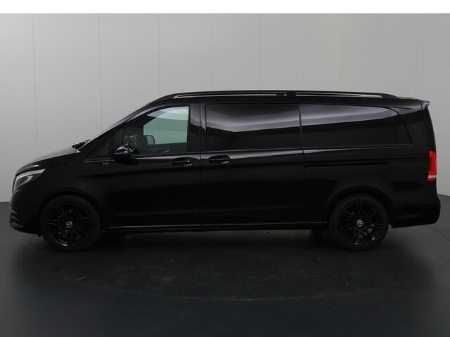 Mercedes-Benz V-KLASSE 300d XL | XL L3 | AMG | Avantgarde Edition | 360 Camera | Spraakassistent | Climate Control | Navigatie | Certified