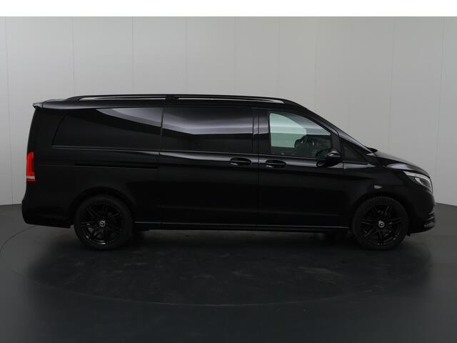 Mercedes-Benz V-KLASSE 300d XL | XL L3 | AMG | Avantgarde Edition | 360 Camera | Spraakassistent | Climate Control | Navigatie | Certified