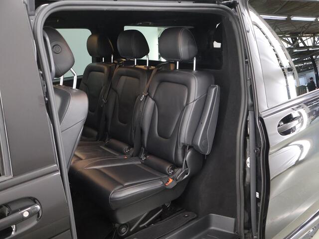 Mercedes-Benz V-KLASSE 300d XL | XL L3 | AMG | Avantgarde Edition | 360 Camera | Spraakassistent | Climate Control | Navigatie | Certified