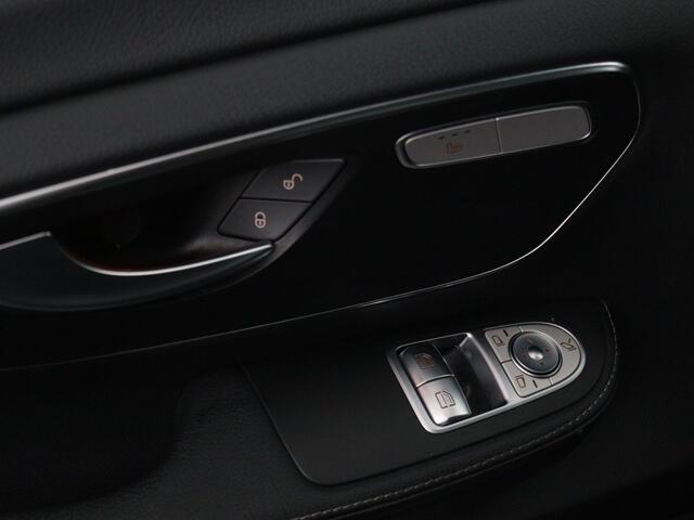 Mercedes-Benz V-KLASSE 300d XL L3 DC Avantgarde Edition Elek. deuren, 19"velgen, Distronic