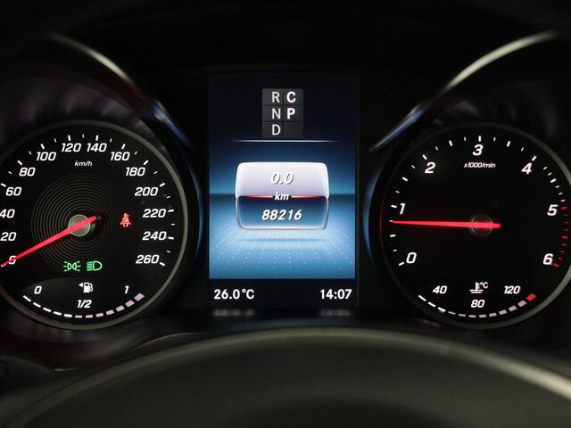 Mercedes-Benz V-KLASSE 300d XL L3 DC Avantgarde Edition Elek. deuren, 19"velgen, Distronic