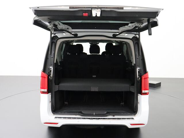 Mercedes-Benz V-KLASSE Marco Polo AMG EDITION 4MATIC | Camper | Standkachel | 2xSchuifdeur | 5-Persoons