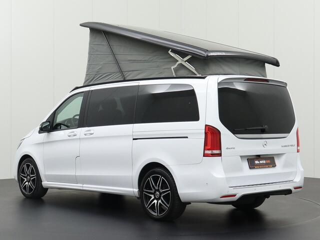 Mercedes-Benz V-KLASSE Marco Polo AMG EDITION 4MATIC | Camper | Standkachel | 2xSchuifdeur | 5-Persoons