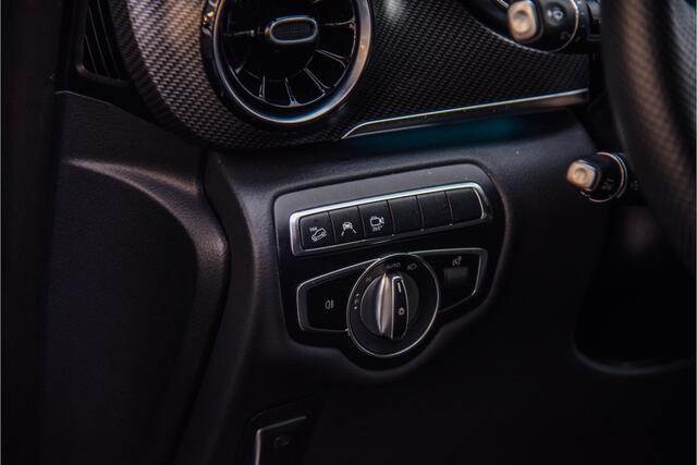 Mercedes-Benz V-KLASSE 300d 4-MATIC Extra Lang Avantgarde Edition