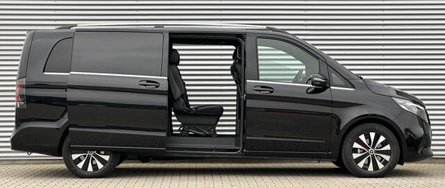 Mercedes-Benz V-KLASSE 300d Extra Lang DC Avantgarde Dubbele cabine