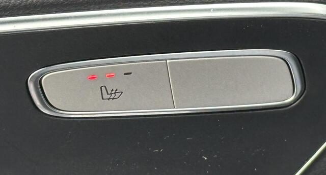 Mercedes-Benz V-KLASSE 300d Extra Lang DC Avantgarde Dubbele cabine
