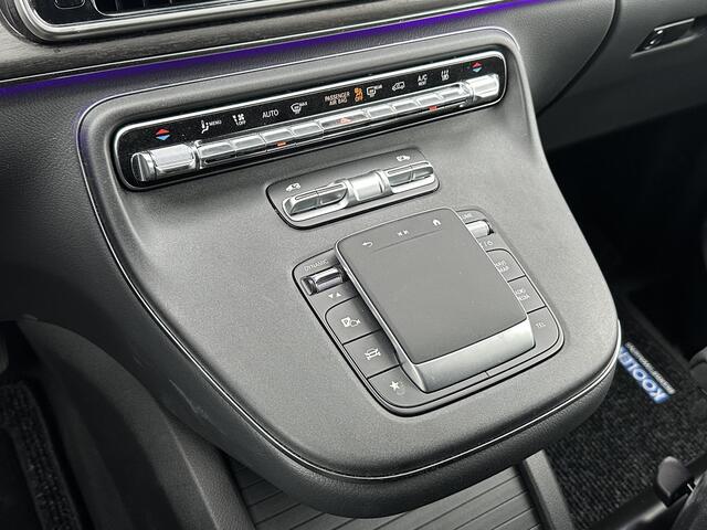 Mercedes-Benz V-KLASSE 300d Extra Lang DC Avantgarde Dubbele cabine