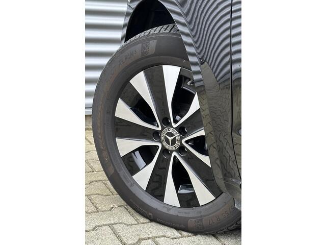 Mercedes-Benz V-KLASSE 300d Extra Lang DC Avantgarde Dubbele cabine