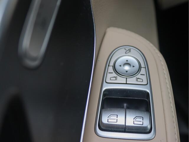 Mercedes-Benz V-KLASSE V300d L3 D.C. Avantgarde Edition | CLIMA/NAVI/360? CAMERA | Certified